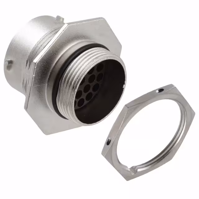 RT071823SNH Amphenol Sine Systems Corp  Alloggiamenti per connettori circolari